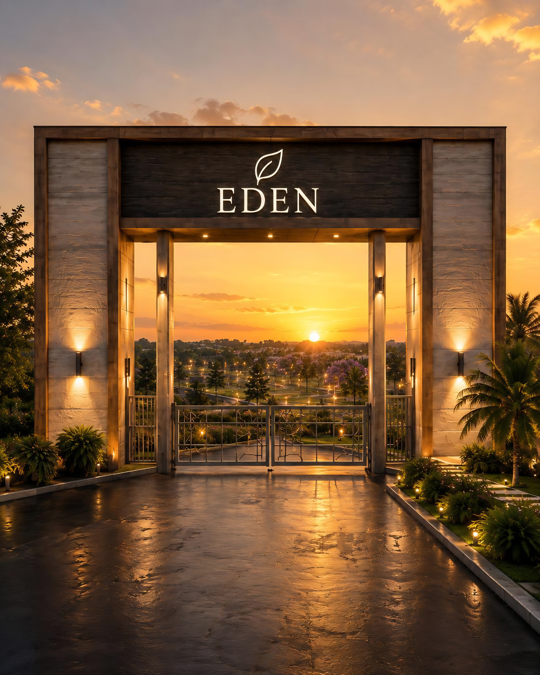 TVH Eden